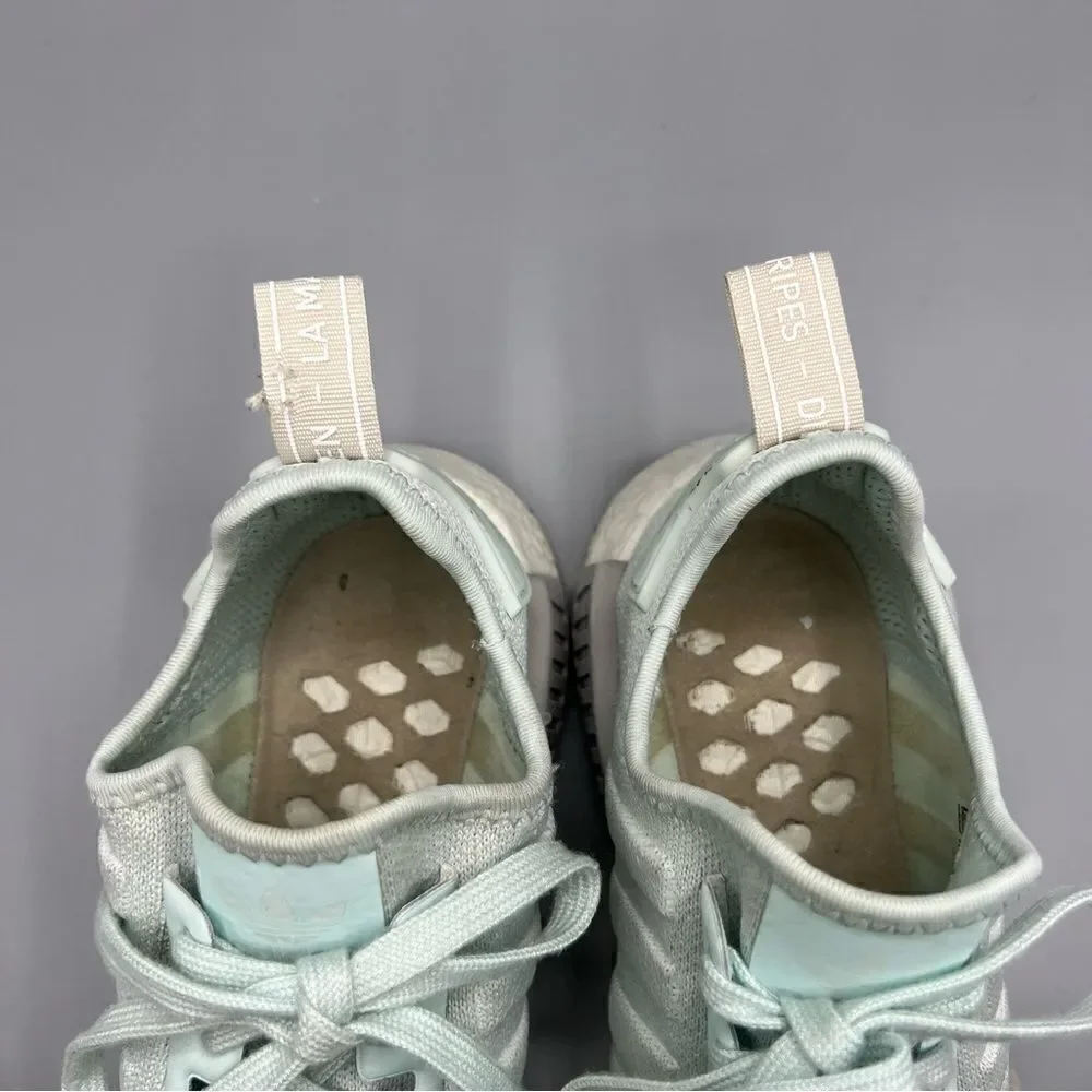 Adidas NMD_R1 Low Top Sneakers